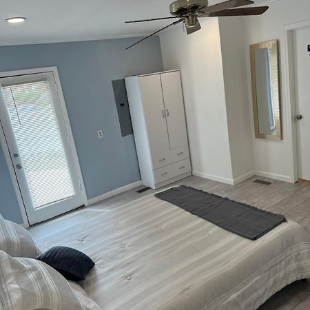 Cozy Private Suite 5 Min From Saint Francis Hospital And Woodland Hills Mall Tulsa Exterior photo